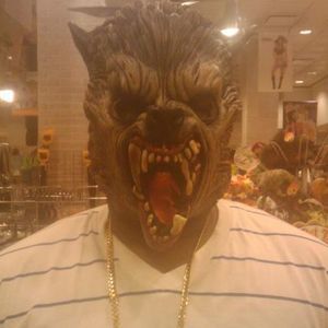 Meet your Posher, Mohammed